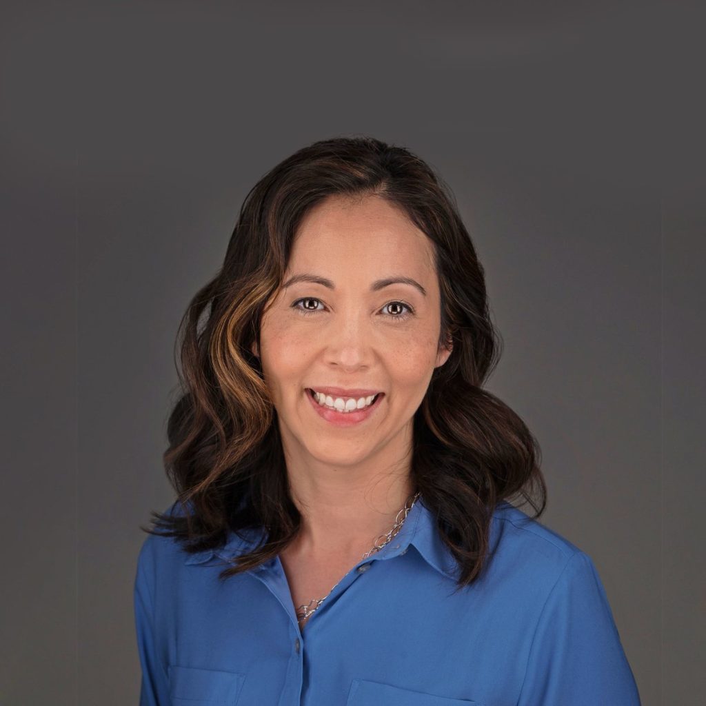 Marcia C. Haigis, Ph.D.