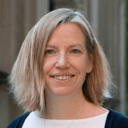 Amy J. Wagers, Ph.D.