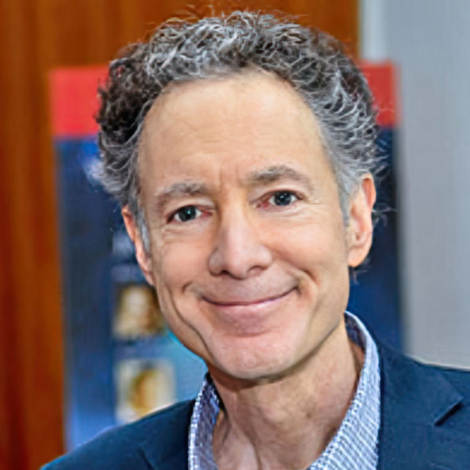 Bruce Yankner, M.D., Ph.D